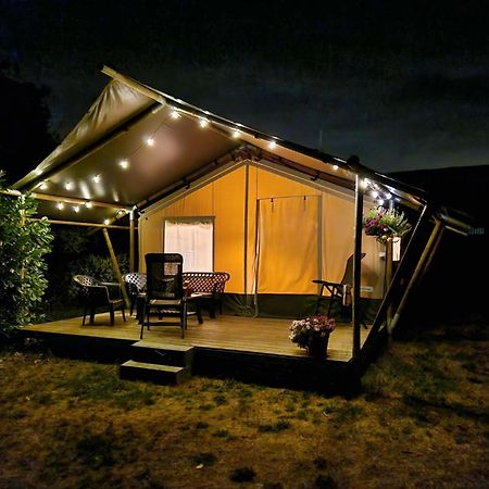 Camping Eefting Rohel Exterior photo
