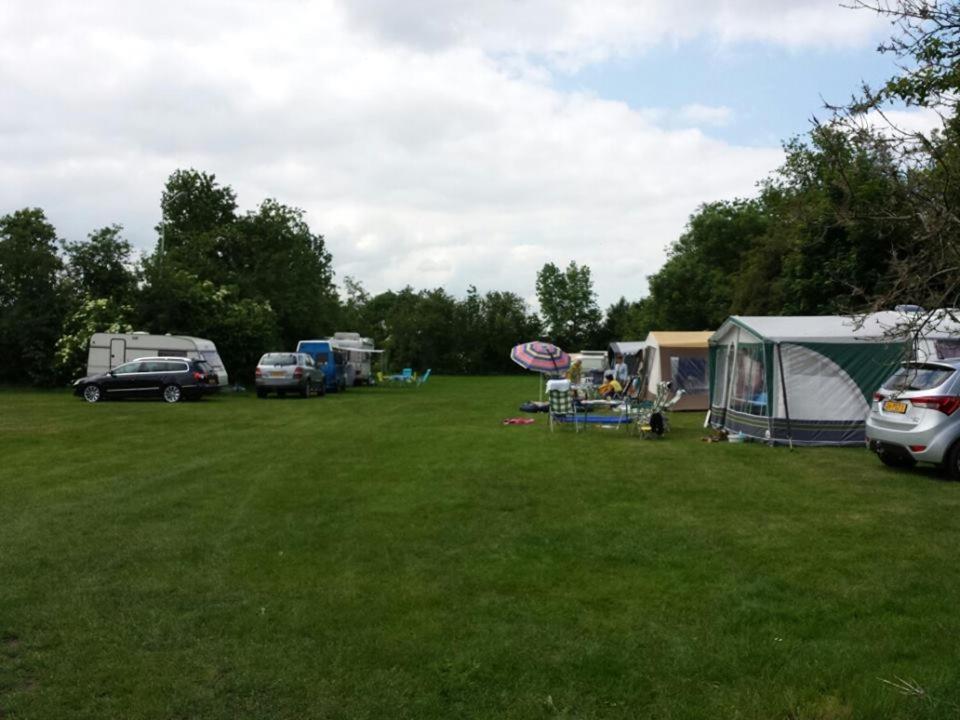 Camping Eefting Rohel Exterior photo