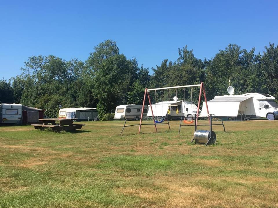 Camping Eefting Rohel Exterior photo